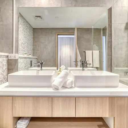 Stella Maris, Dubai Marina - Mint Stay Exterior photo